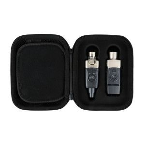 Xvive Cu3 - Case for U3