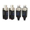 Xvive U3d (2 Transmitters + 2 Receivers) - For Microphones