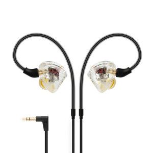 Xvive U4t9 - In-ear Monitoring Bundle