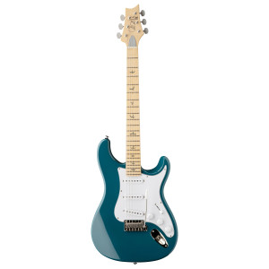Prs Guitars Se Silver Sky Maple Nylon Azul