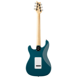 Prs Guitars Se Silver Sky Maple Nylon Azul