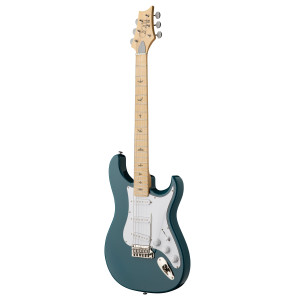 Prs Guitars Se Silver Sky Maple Nylon Azul