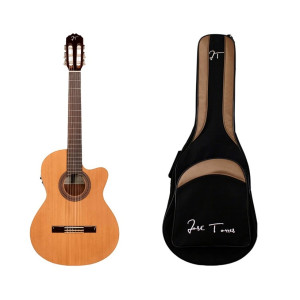 Jose Torres Pack Jtc-10sce + Gigbag Jtb-10