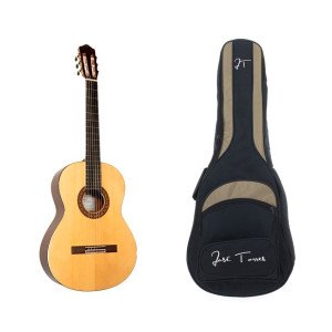 Jose Torres Pack Jtc-50s + Gigbag Jtb-100