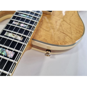 Gibson L-5S Custom 1976 Natural