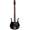 Danelectro 58 Longhorn Bass Blk