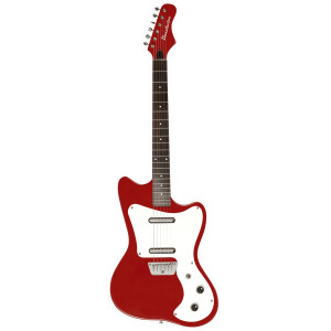 Danelectro 67dano Red