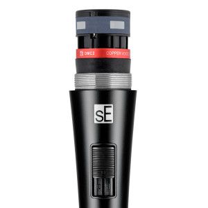 Se Electronics V2 Switch