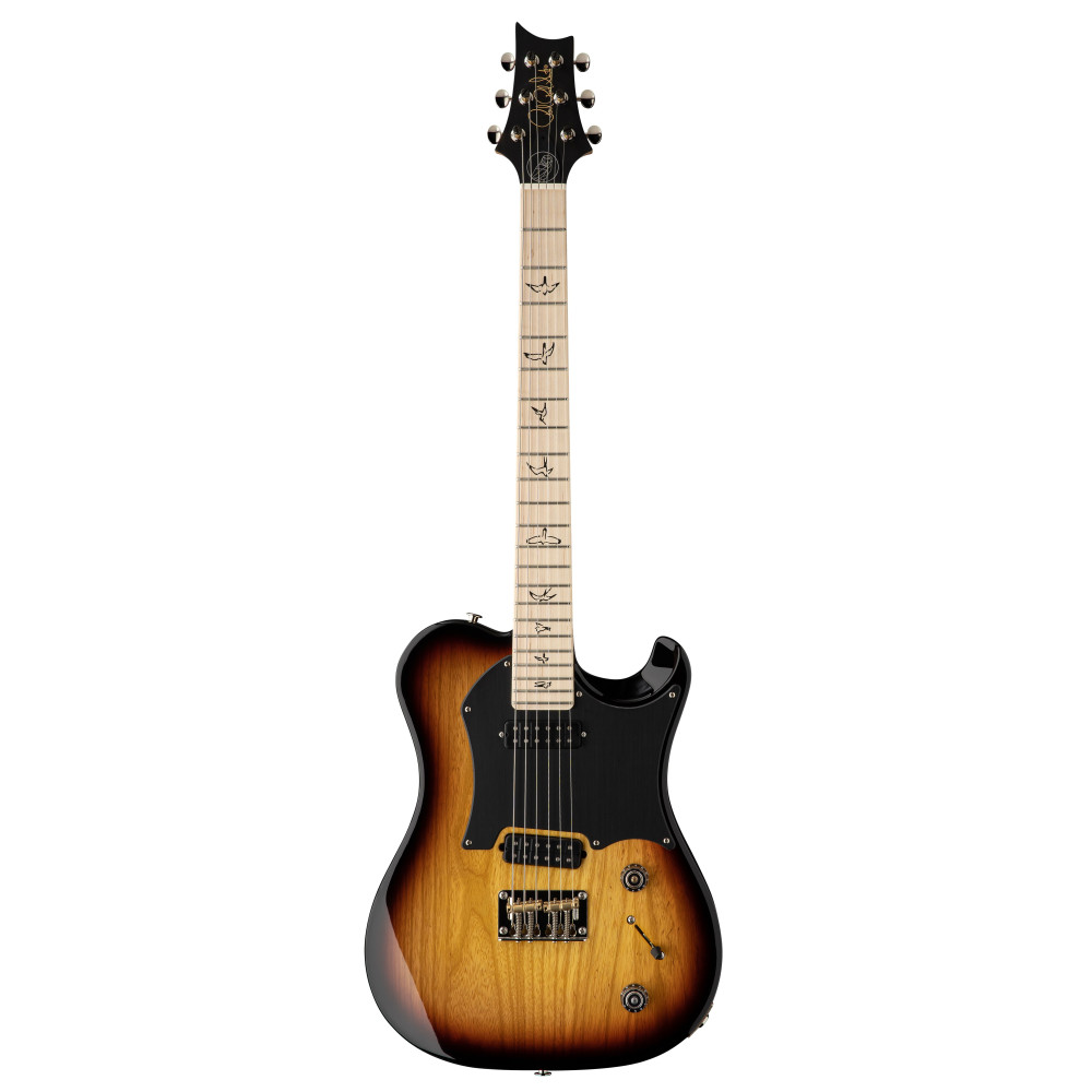 Prs Guitars Myles Kennedy Tricolor Sunburst