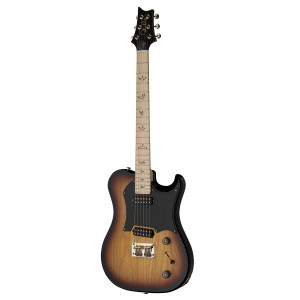 Prs Guitars Myles Kennedy Tricolor Sunburst