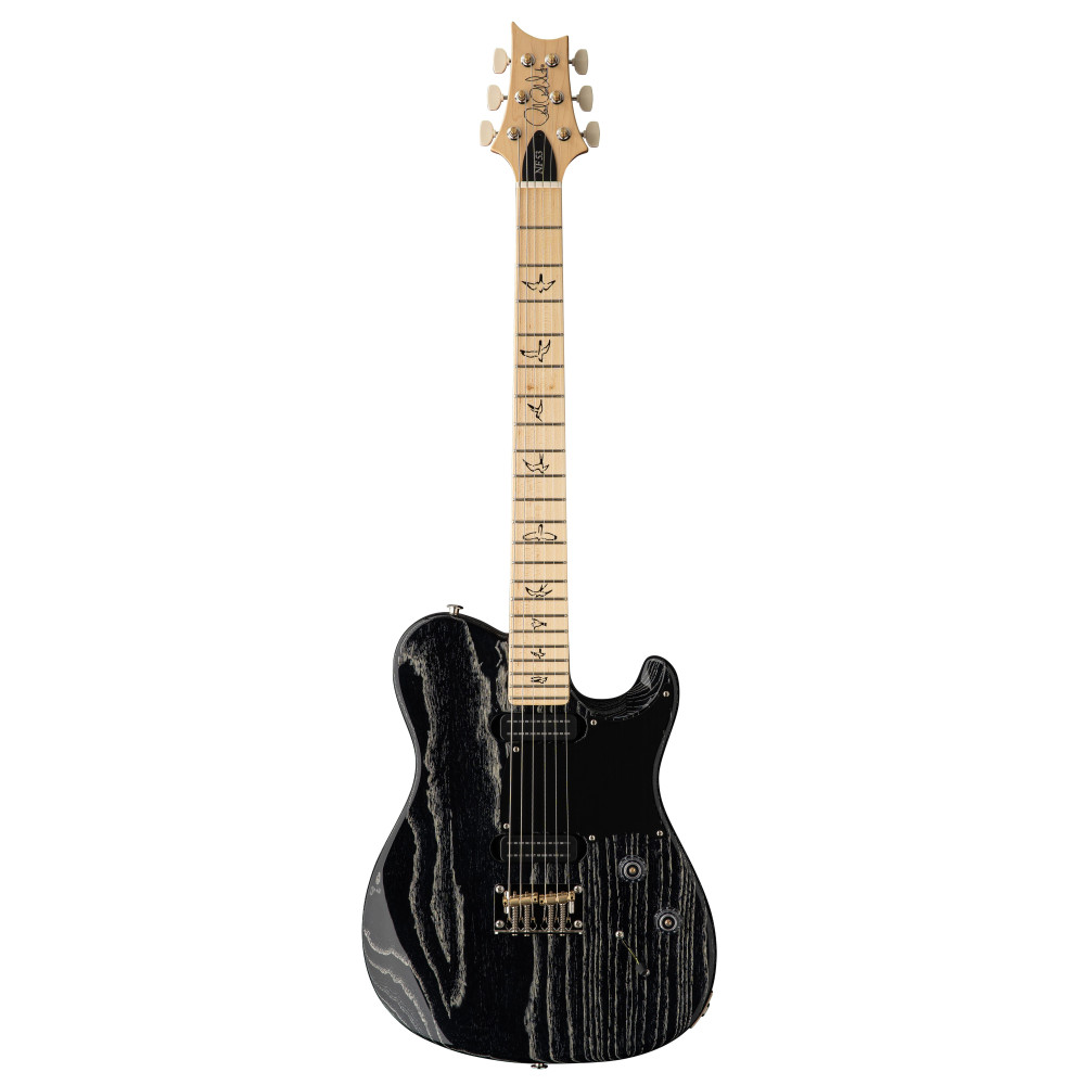Prs Guitars Nf53 Black Doghair