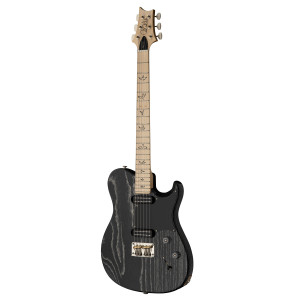 Prs Guitars Nf53 Black Doghair