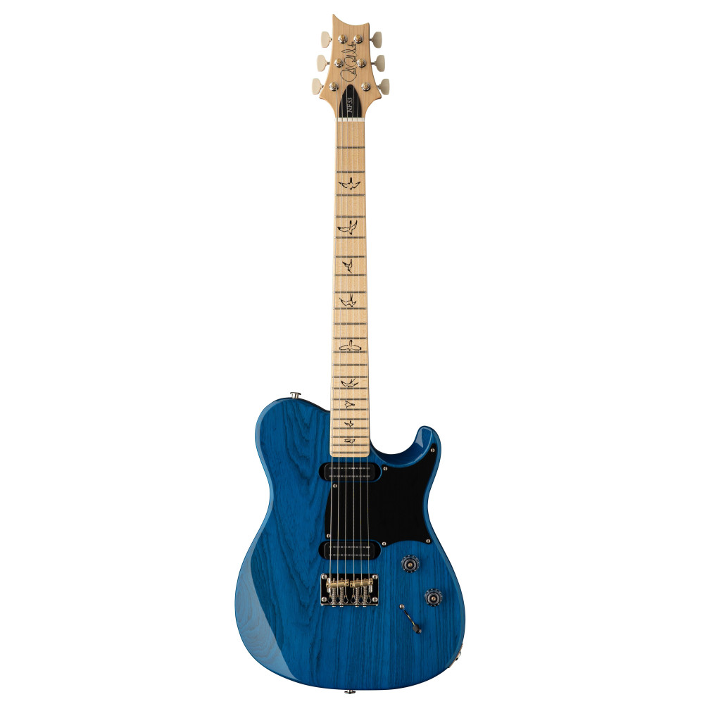 Prs Guitars Nf53 Blue Matteo