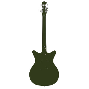Danelectro Blackout 59 Green Envy