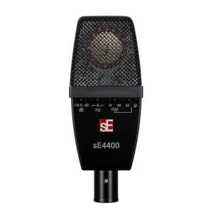 Se Electronics Se4400