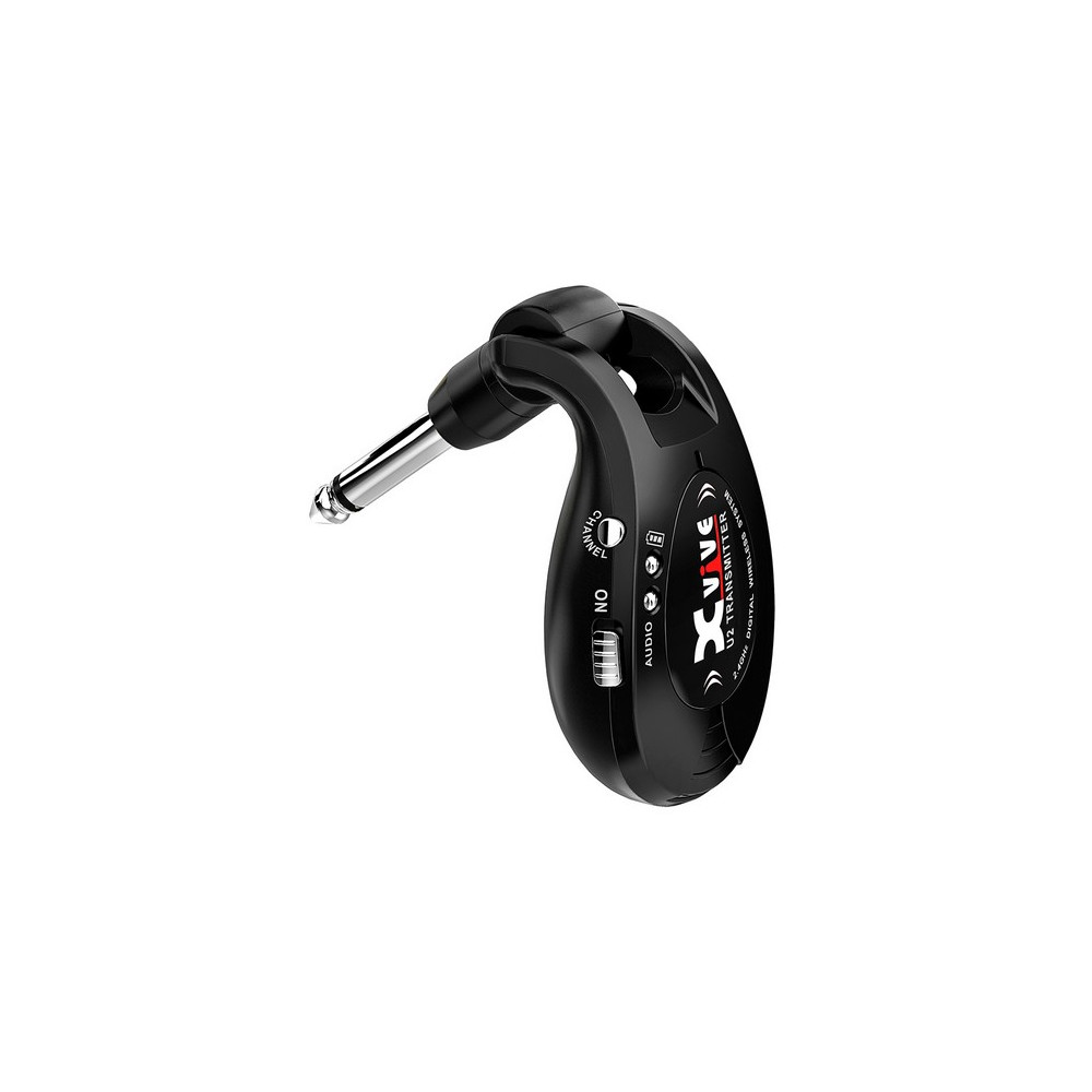 Xvive U2t - Émetteur Pour U2