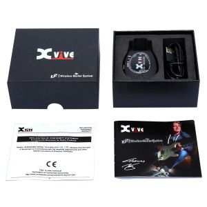 Xvive U2r - Receiver for U2