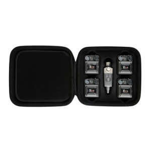 Xvive Cu4r4 - Case for U4r4
