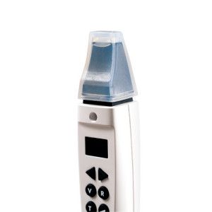 Carry On Carry-on-dwi-mpc - Digital Wind Instrument Mouthpiece Cover