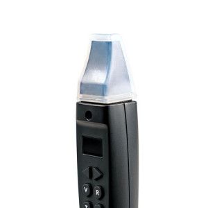 Cubierta para boquilla de instrumento de viento digital Carry On Carry-on-dwi-mpc