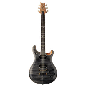 Prs Guitars Se Mccarty 594 Charcoal