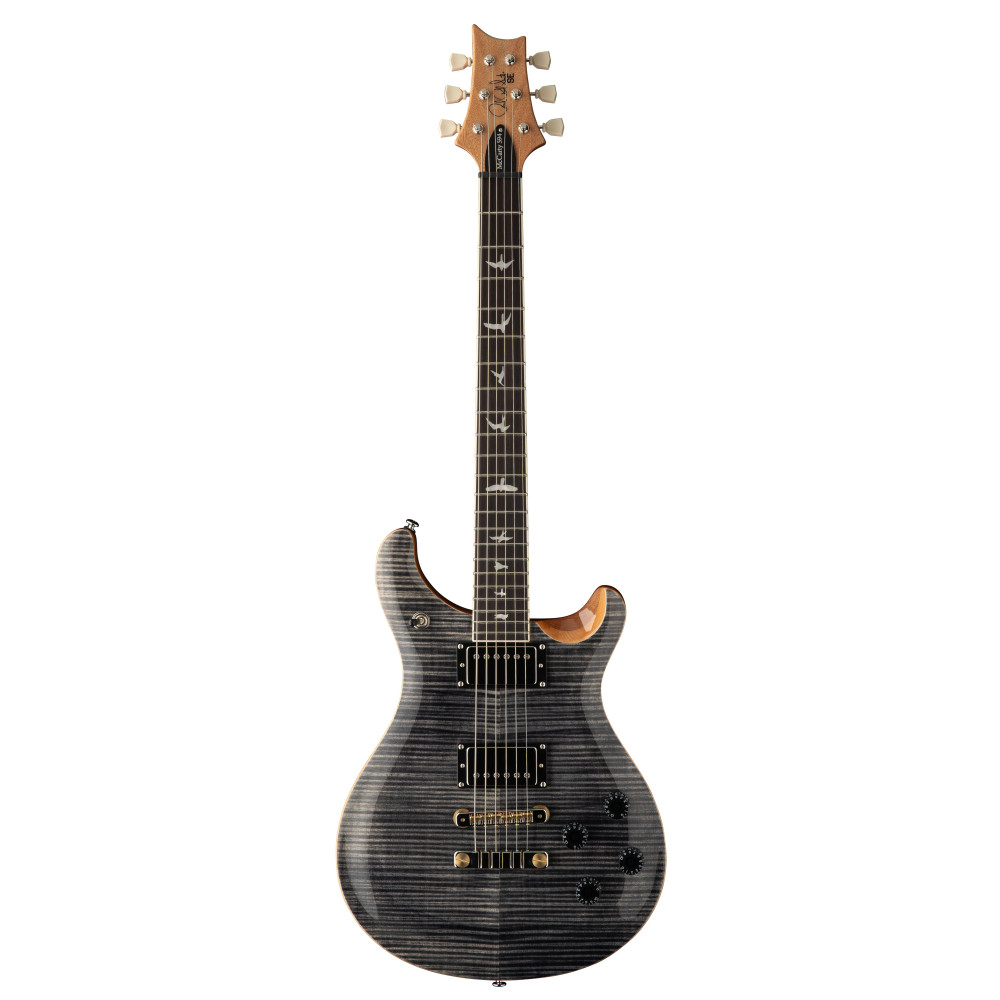 Prs Guitars Se Mccarty 594 Charcoal