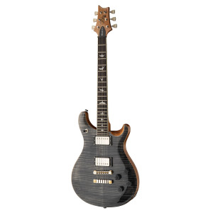 Prs Guitars Se Mccarty 594 Charcoal