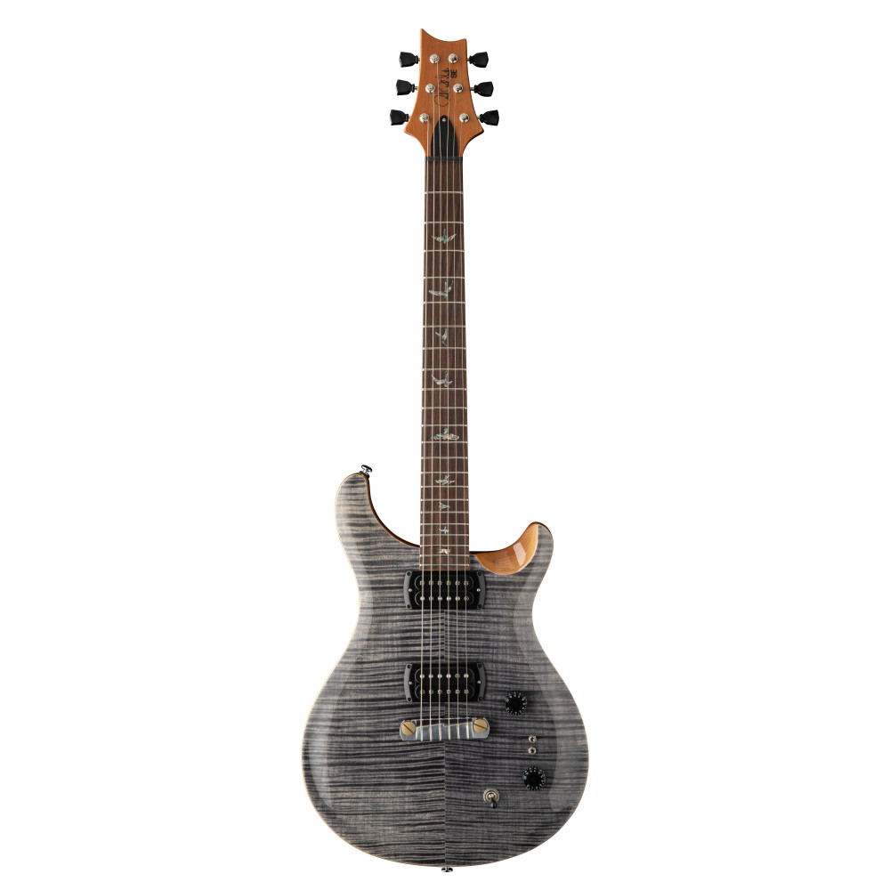 Prs Guitars Se Paul''s Guitar Charcoal