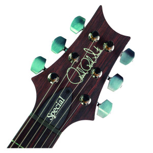 Prs Guitars Special 22 S/h Dark Cherry Sunburst