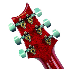 Prs Guitars Special 22 S/h Dark Cherry Sunburst