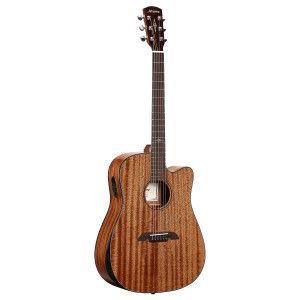 Alvarez Aed66 Ce Reposabrazos Elite