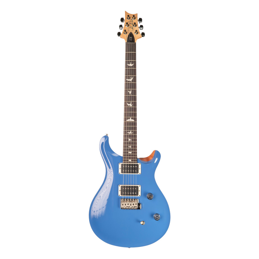 Prs Guitars Ce24 Cc Mahi Blue