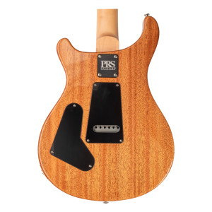 Prs Guitars Ce24 Cc Mahi Blue