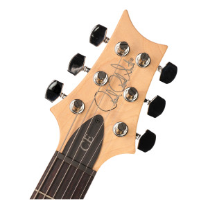 Prs Guitars Ce24 Cc Mahi Blue