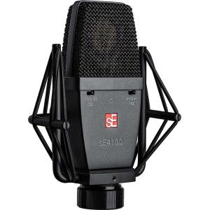 Se Electronics Se4100