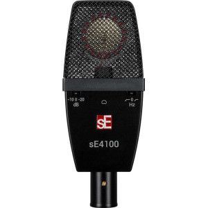 Se Electronics Se4100