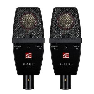Se Electronics Se4100 (pair)