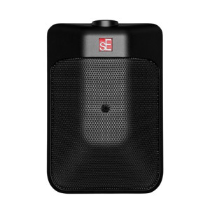 SE Electronics BL8 micrófono de condensador omnidireccional de superficie