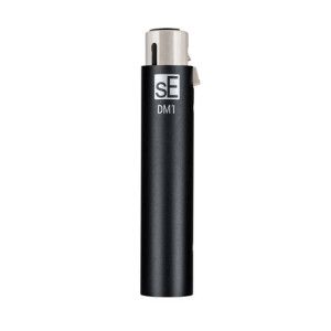 Se Electronics Dm1 Negro Mic Pre