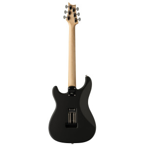 Prs Guitars Silver Sky Maple Faded Black Tee Satin