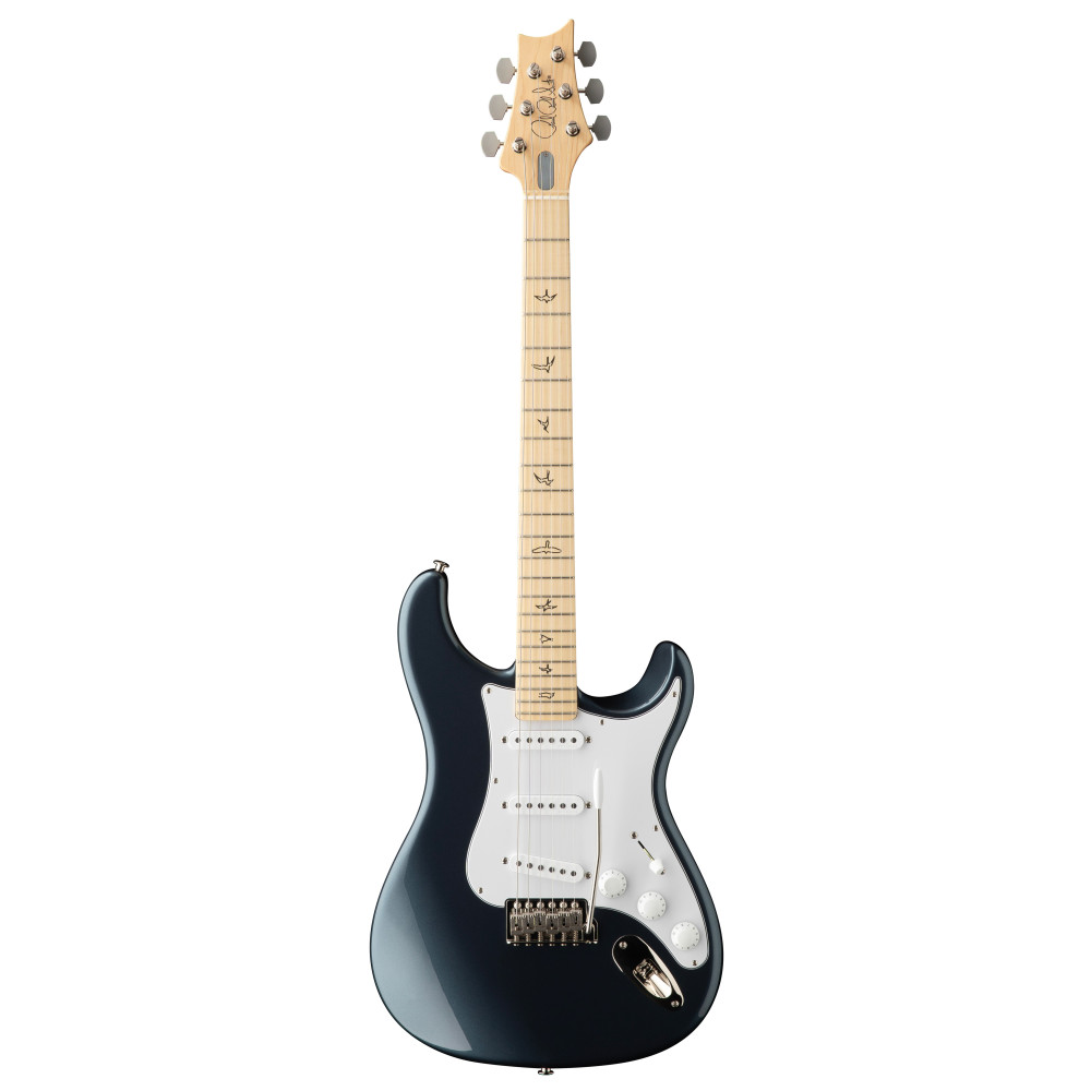 Prs Guitars Silver Sky Maple Blue Venetian