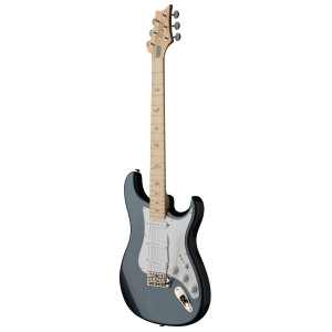 Prs Guitars Silver Sky Maple Venetian Blue