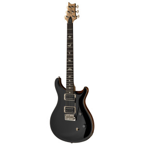Prs Guitars Ce24 Black Top (trasera natural)