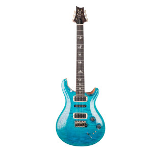 Prs Guitars Modern Eagle V Carroll Blue