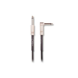 Carry On Carry-on-cable-3m-sa - Instrument Cable 3m Droit/angulé