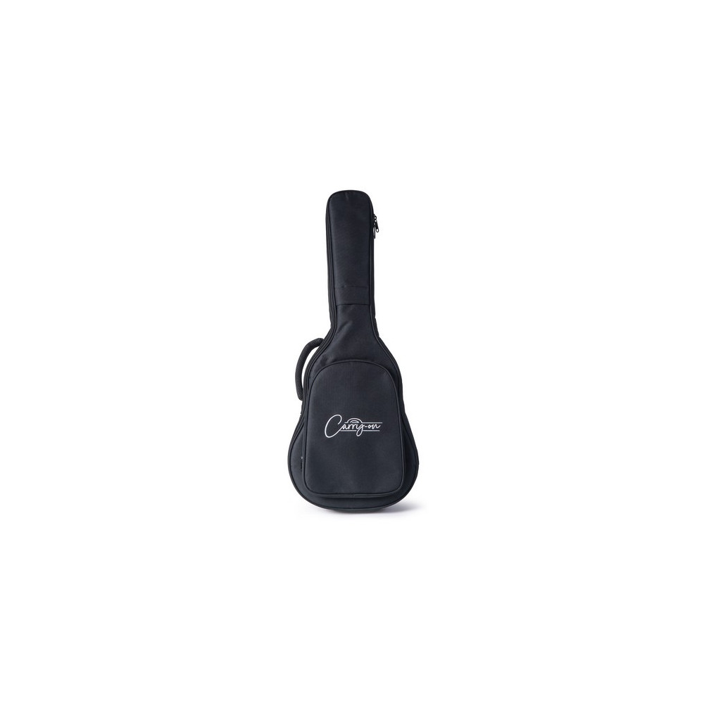 Carry On Co-mini-a-gt-gb - Funda para guitarra acústica mini