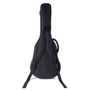 Carry On Co-mini-a-gt-gb - Funda para guitarra acústica mini