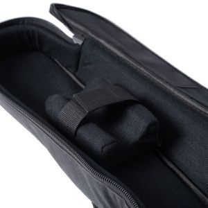 Carry On Co-mini-a-gt-gb - Funda para guitarra acústica mini