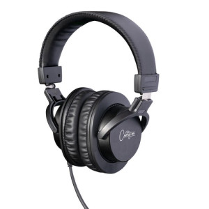 Carry On Co-sh100-bk - Folding Headphones - Noir