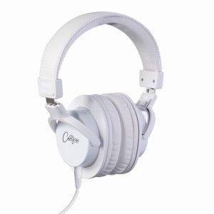 Carry On Co-sh100-wt - Auriculares plegables - Blanco